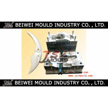 Motorcycle Plastic Fender Injection Mould